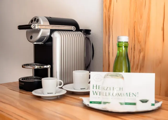 宾馆 雷德伯格旅馆