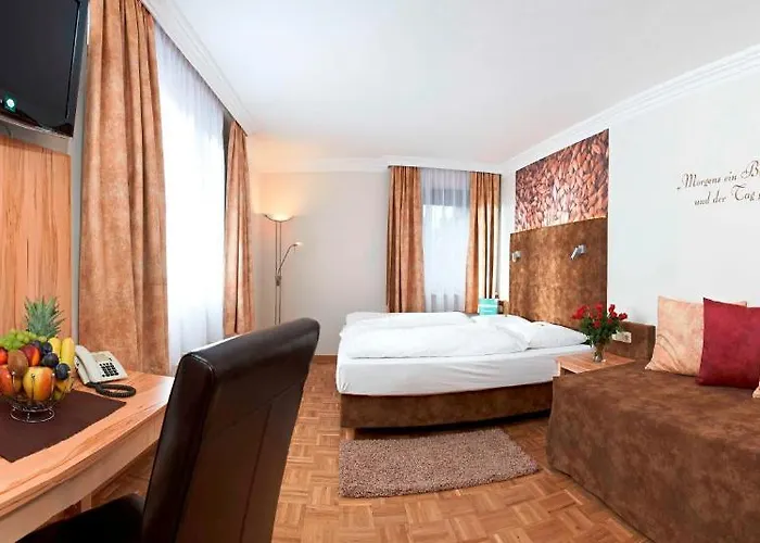 Estalagem Biergasthof Riedberg Ried im Innkreis