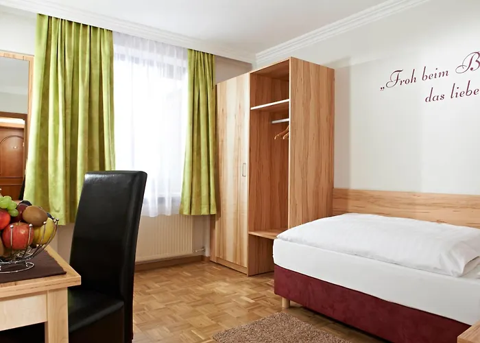 Biergasthof Riedberg 3* Ried im Innkreis