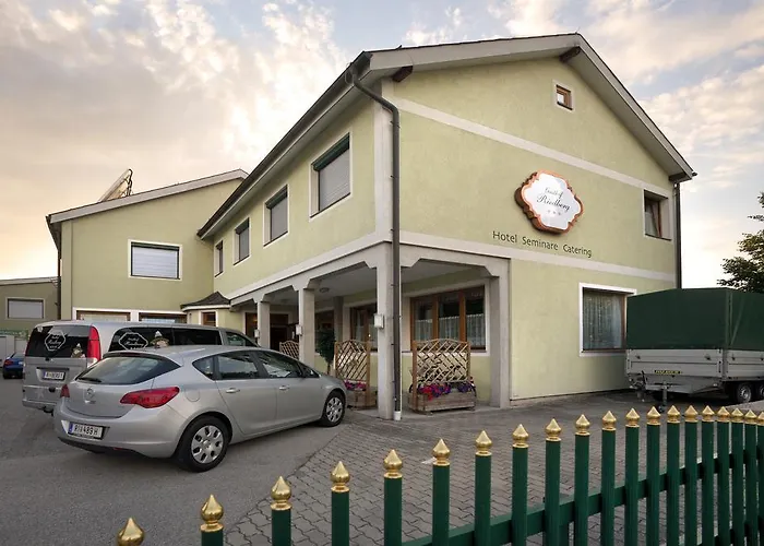 Estalagem Biergasthof Riedberg