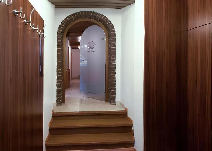 Estalagem Biergasthof Riedberg Ried im Innkreis