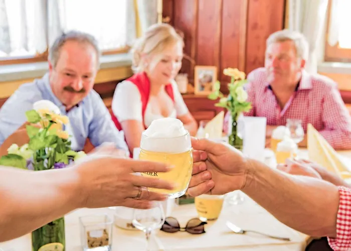 Biergasthof Riedberg 3* Ried im Innkreis