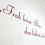 Biergasthof Riedberg 3* ريد إم إنكرايس