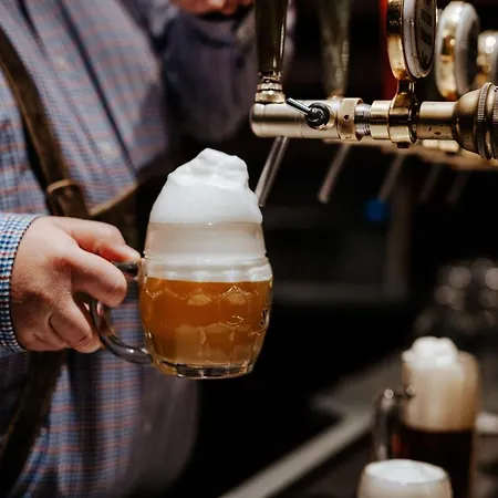 Biergasthof Riedberg Ried im Innkreis