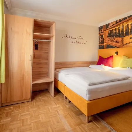 Gasthof Biergasthof Riedberg 3*