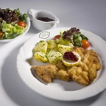 Fogadó Biergasthof Riedberg