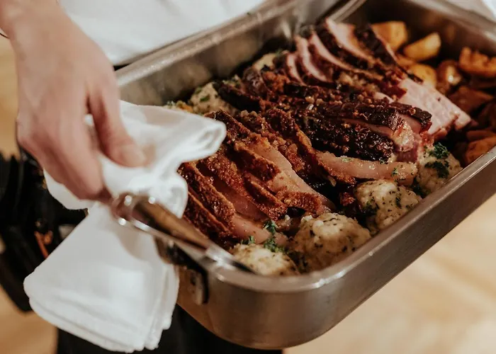 Biergasthof Riedberg Gasthof Ried im Innkreis