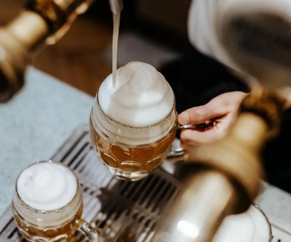 Biergasthof Riedberg 3* Ried im Innkreis