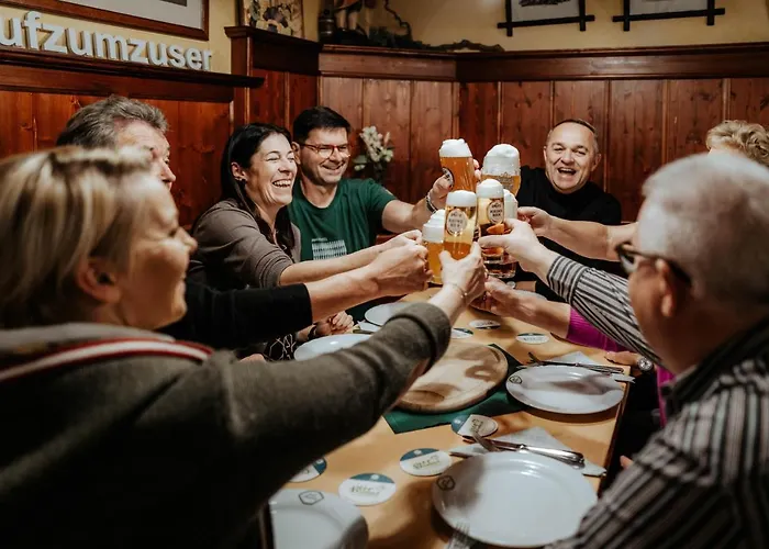 Biergasthof Riedberg Gasthof