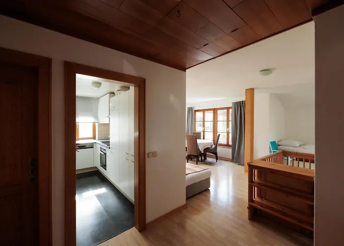 Biergasthof Riedberg 3*