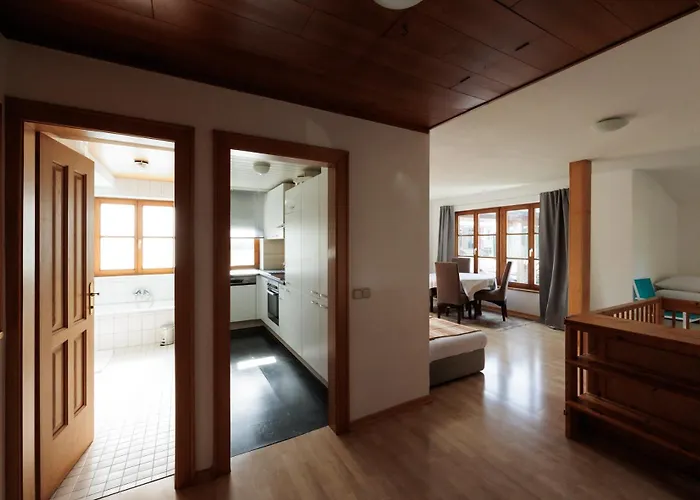 Gasthof Biergasthof Riedberg