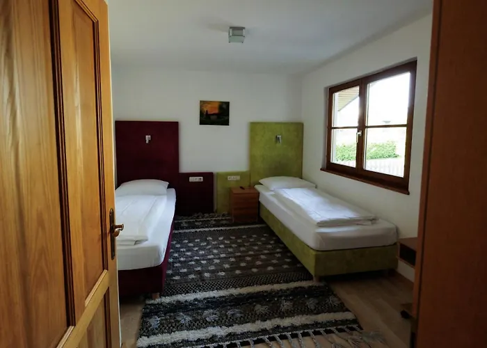 Biergasthof Riedberg Gasthof