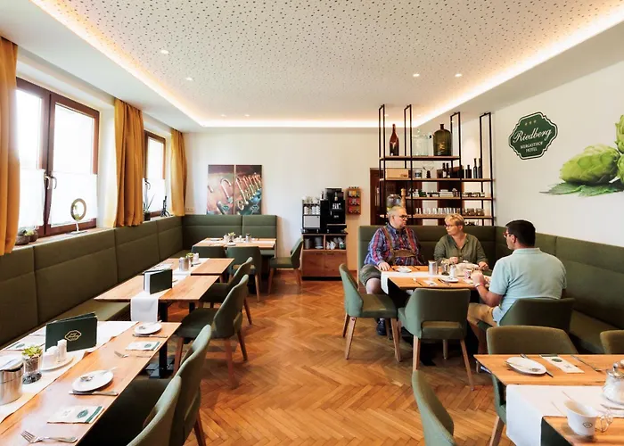 Biergasthof Riedberg 3* Ried im Innkreis