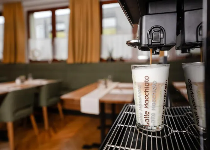 Biergasthof Riedberg Gasthof 3*