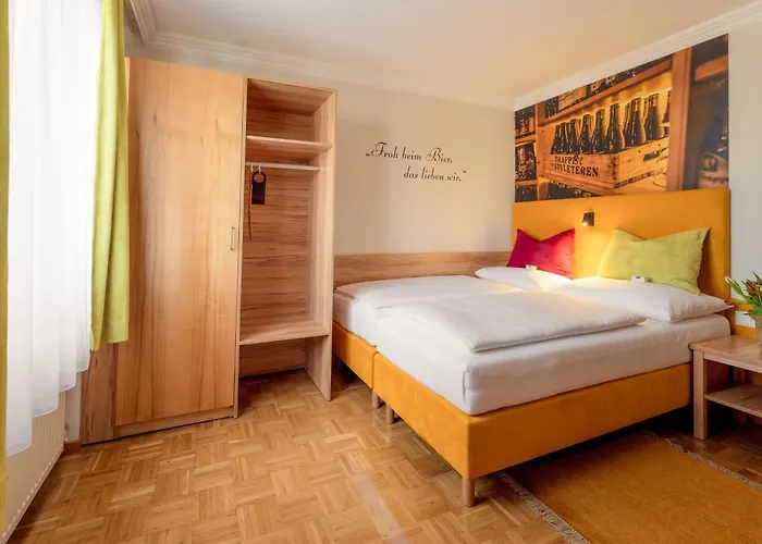 Gasthof Biergasthof Riedberg 3*