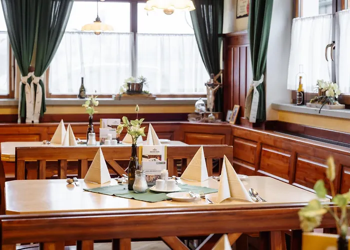 Biergasthof Riedberg Gasthof Ried im Innkreis