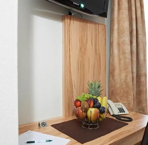 Biergasthof Riedberg 3*