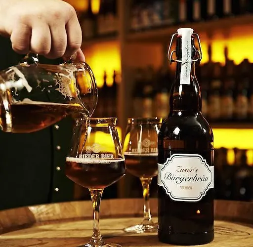 Gasthof Biergasthof Riedberg Ried im Innkreis