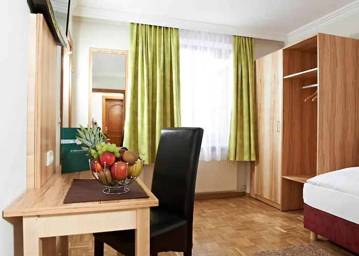 Biergasthof Riedberg Gasthof